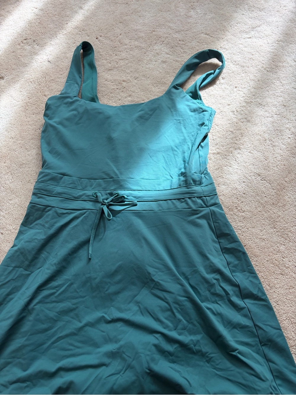 all in motion active dress